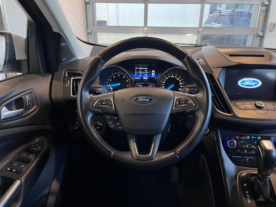 Ford Kuga II Рестайлинг Чебоксары  - изображение 10