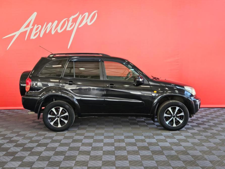 Toyota RAV4 II (XA20) Вологда  - изображение 6