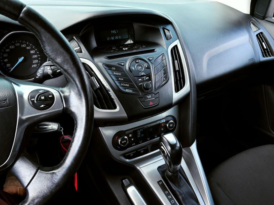 Ford Focus III Екатеринбург  - изображение 9