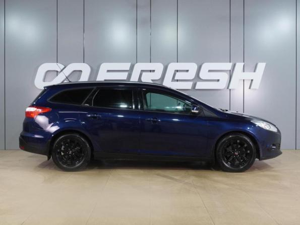Ford Focus III с пробегом 2013 года, цена 799 000 рублей, 225557 км, универсал, Автокод Объявления