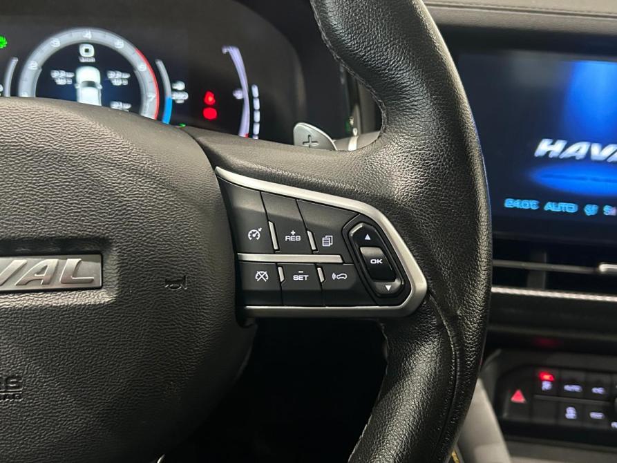 Haval F7x I Санкт-Петербург  - изображение 22