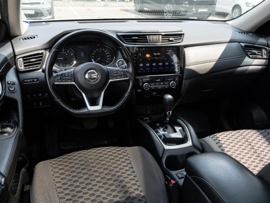 Nissan X-Trail III Краснодар  - изображение 6