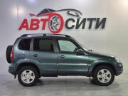 Chevrolet Niva I Рестайлинг Воронеж  - изображение 29