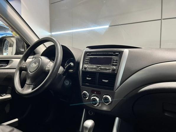 Subaru Forester III с пробегом 2008 года, цена 985 000 рублей, 225500 км, внедорожник, Автокод Объявления