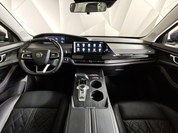 Changan UNI-K с пробегом 2023 года, цена 2 399 000 рублей, 36240 км, внедорожник, Автокод Объявления