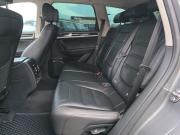 Volkswagen Touareg II Рестайлинг Новосибирск  - изображение 40