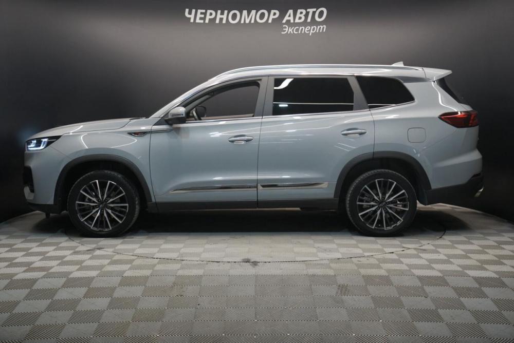 Chery Tiggo 8 Pro Max I Рестайлинг Крым  - изображение 2