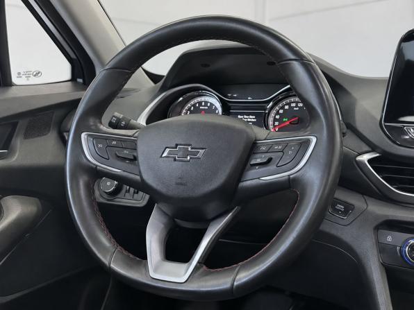 Chevrolet Orlando II с пробегом 2020 года, цена 1 549 000 рублей, 119000 км, компактвэн, Автокод Объявления