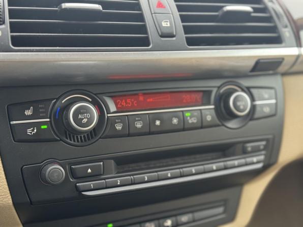 BMW X5 II (E70) Рестайлинг с пробегом 2010 года, цена 1 734 990 рублей, 228000 км, внедорожник, Автокод Объявления