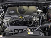 Toyota Camry VIII (XV70) Рестайлинг Москва  - изображение 39