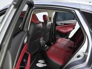 Changan CS85 I Рестайлинг Москва  - изображение 32
