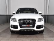 Audi Q5 I (8R) Рестайлинг Кемерово  - изображение 26