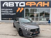 Lada (ВАЗ) Vesta I Сызрань  - изображение 20