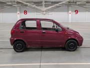 Daewoo Matiz I Рестайлинг Казань  - изображение 27