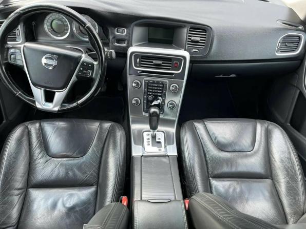 Volvo S60 II с пробегом 2010 года, цена 910 520 рублей, 198168 км, седан, Автокод Объявления