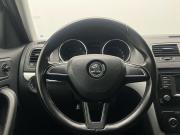 Skoda Yeti I Рестайлинг Мурманск  - изображение 34