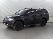 Mitsubishi Pajero Sport II Рестайлинг Волгоград  - изображение 42