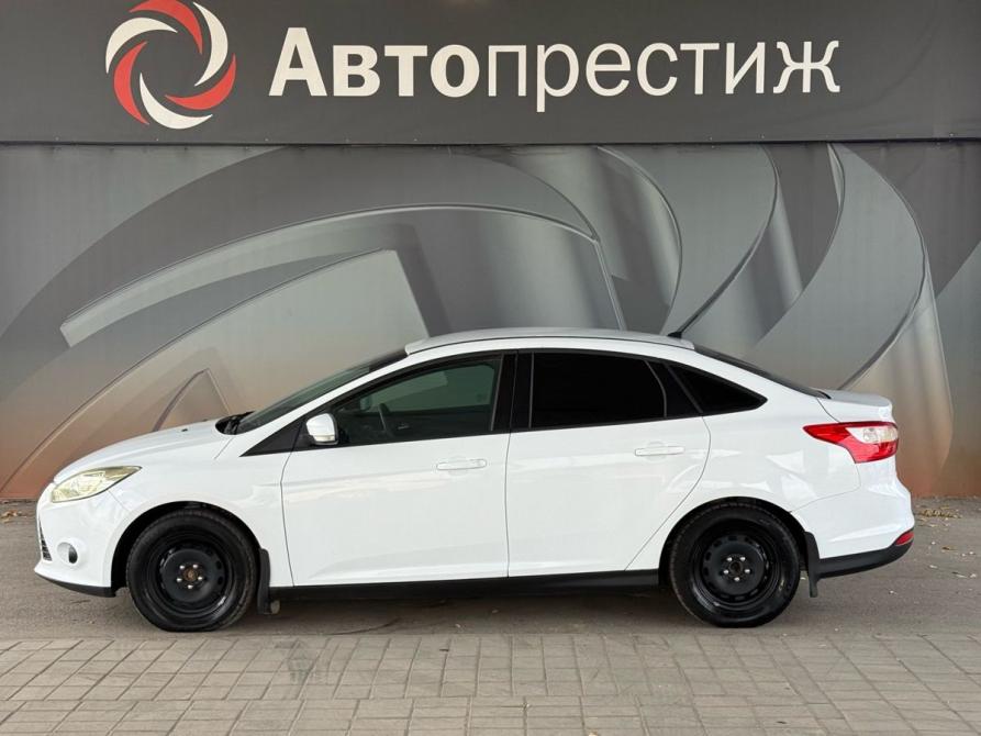 Ford Focus III Волгоград  - изображение 8