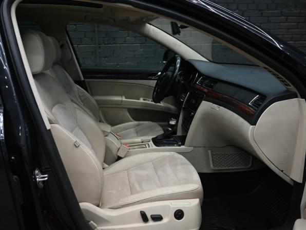 Skoda Superb II с пробегом 2012 года, цена 1 000 000 рублей, 267673 км, универсал, Автокод Объявления