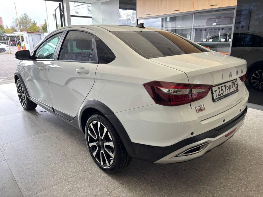Lada (ВАЗ) Vesta I Рестайлинг (NG) Ярославль  - изображение 6
