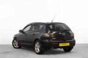 Mazda 3 I (BK) Рестайлинг Барнаул  - изображение 30