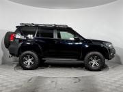 Toyota Land Cruiser Prado 150 Series Рестайлинг 2 Санкт-Петербург  - изображение 29