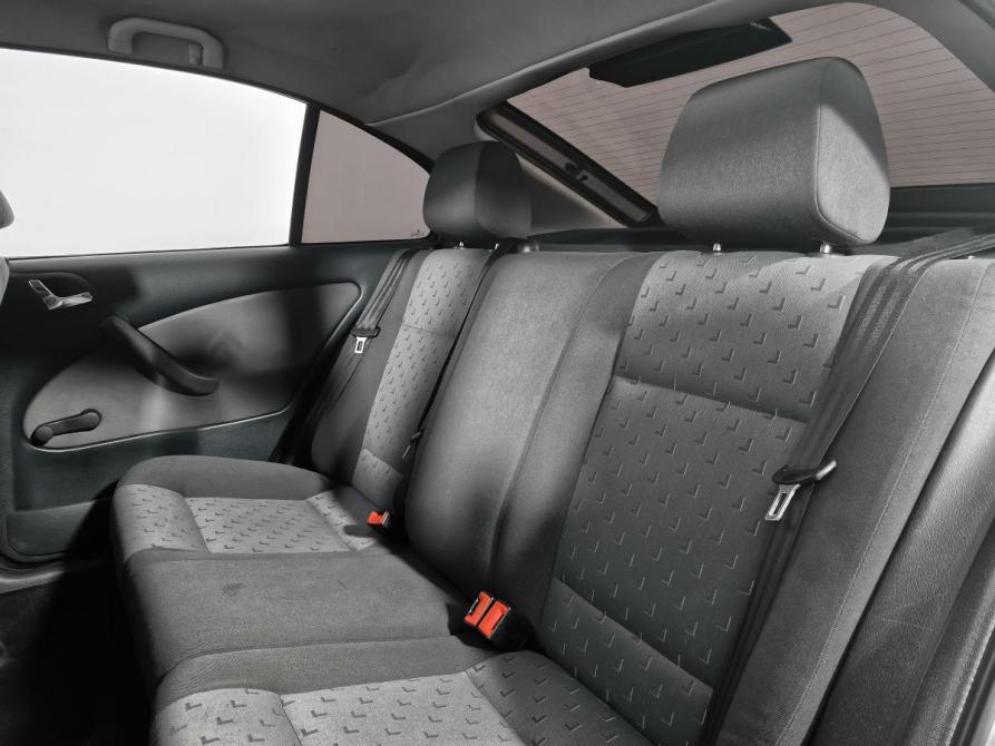 Skoda Octavia I (A4) Рестайлинг Нижний Новгород  - изображение 6