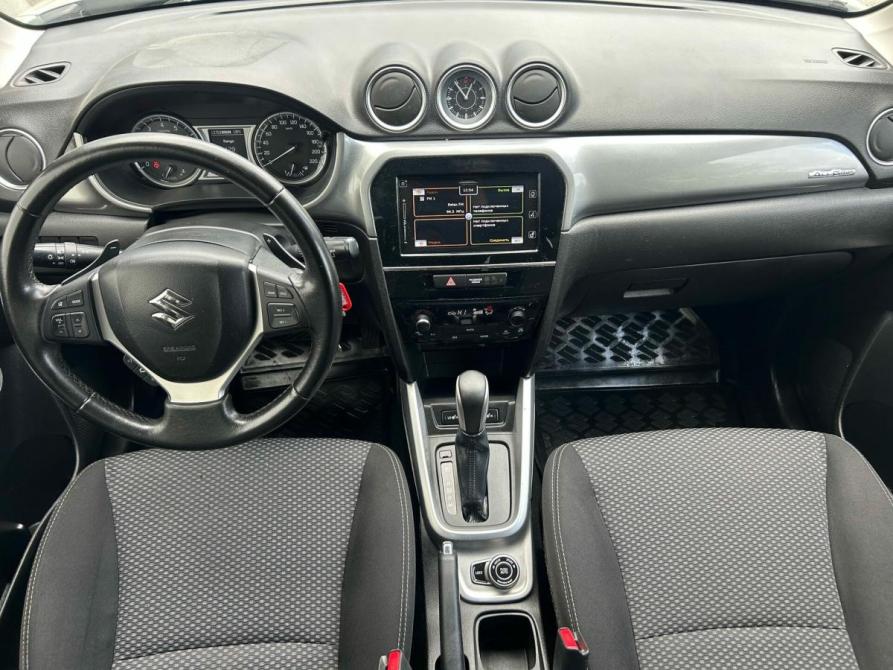 Suzuki Vitara II Санкт-Петербург  - изображение 13