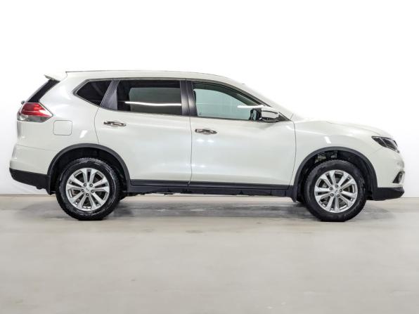 Nissan X-Trail III с пробегом 2018 года, цена 2 100 000 рублей, 75846 км, внедорожник, Автокод Объявления