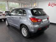 Mitsubishi ASX I Киров  - изображение 23
