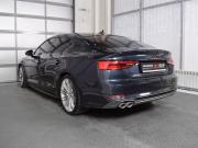 Audi A5 II (F5) Кемерово  - изображение 30