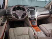Lexus RX II Рестайлинг Воронеж  - изображение 26