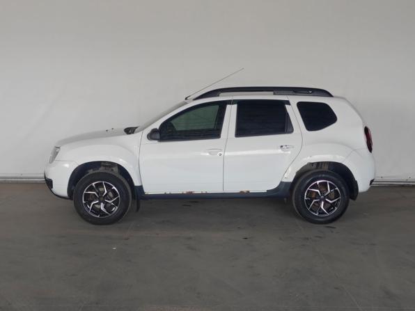 Renault Duster I Рестайлинг с пробегом 2017 года, цена 897 000 рублей, 135205 км, внедорожник, Автокод Объявления