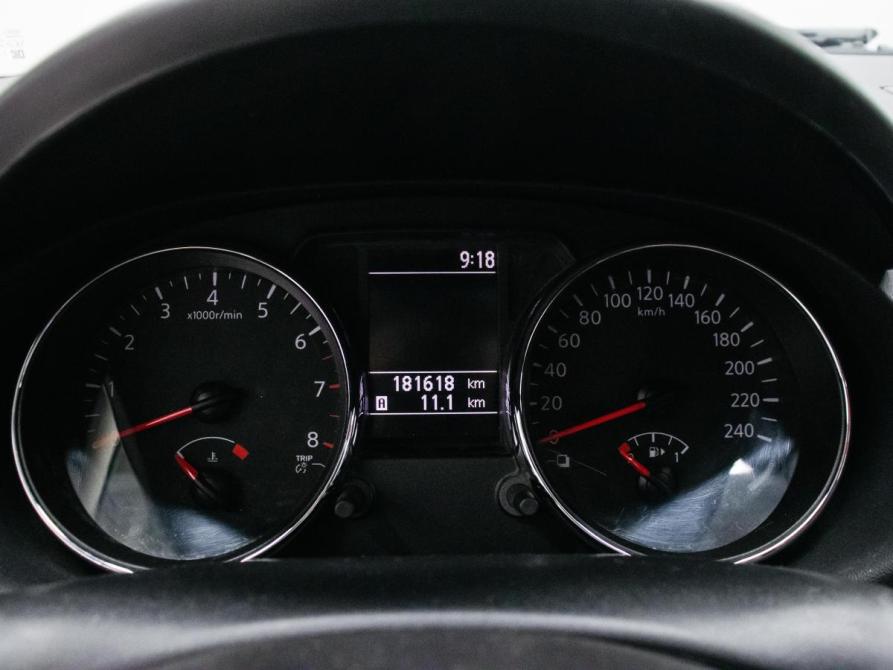 Nissan Qashqai I Рестайлинг Красноярск  - изображение 20