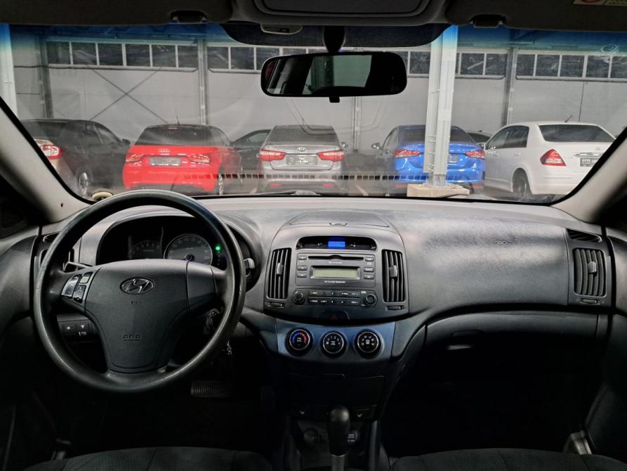 Hyundai Elantra IV (HD) Набережные Челны  - изображение 17