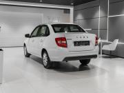 Lada (ВАЗ) Granta I Рестайлинг Москва  - изображение 24