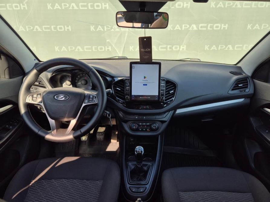 Lada (ВАЗ) Vesta I Екатеринбург  - изображение 6