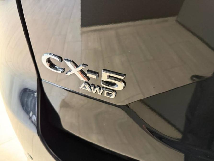 Mazda CX-5 II Рестайлинг Москва  - изображение 9