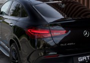Mercedes-Benz GLE Coupe II (C167) Рестайлинг Москва  - изображение 46