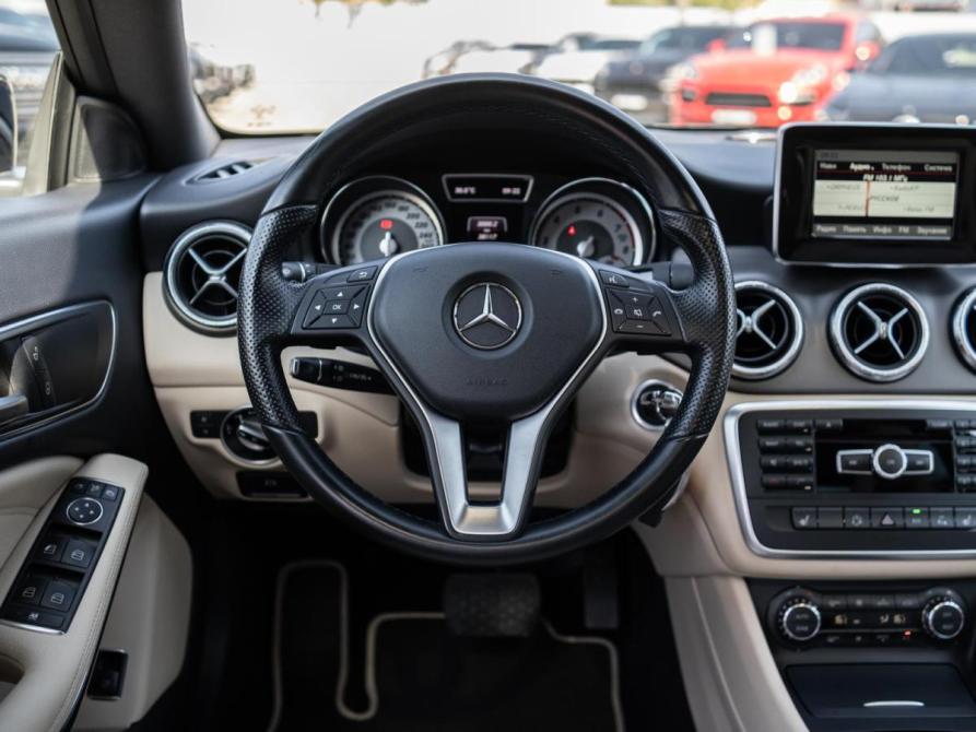 Mercedes-Benz CLA I (C117 X117) Сочи  - изображение 14