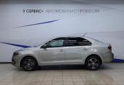 Volkswagen Polo VI Москва  - изображение 21