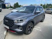 Chery Tiggo 4 Pro I Волгоград  - изображение 2