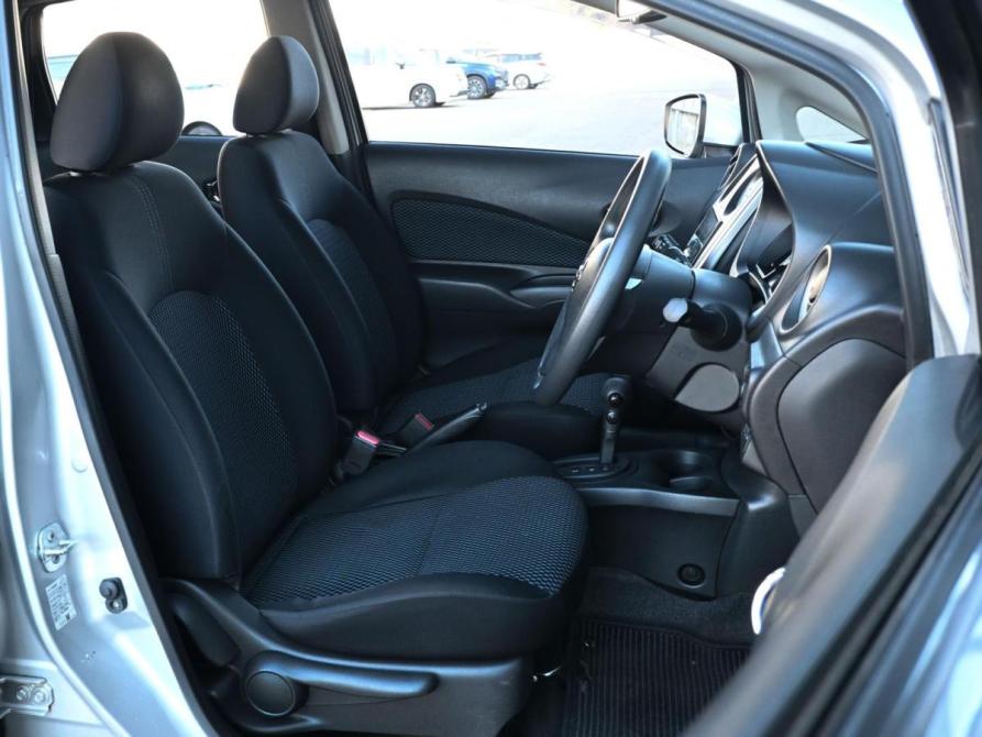 Nissan Note II Новороссийск  - изображение 10