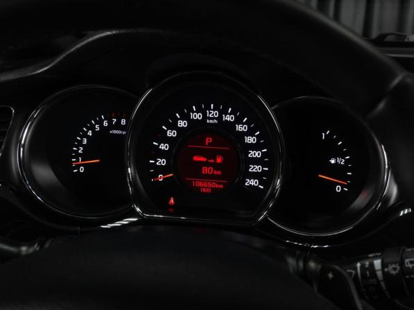 Kia Ceed II с пробегом 2014 года, цена 1 414 000 рублей, 106650 км, хэтчбек, Автокод Объявления