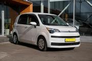 Toyota Spade Иркутск  - изображение 27
