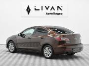 Mazda 3 II (BL) Рестайлинг Москва  - изображение 13