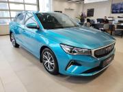Geely Emgrand II Серпухов  - изображение 29