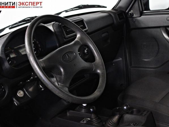 Lada (ВАЗ) Niva Legend с пробегом 2024 года, цена 797 000 рублей, 67923 км, внедорожник, Автокод Объявления