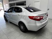 Kia Rio III Казань  - изображение 24