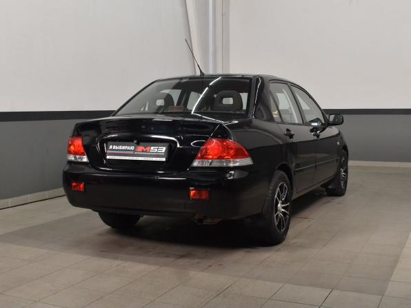 Mitsubishi Lancer IX с пробегом 2005 года, цена 589 995 рублей, 275668 км, седан, Автокод Объявления